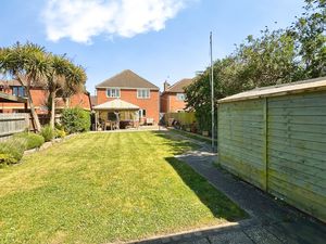 GRANVILLE WAY- click for photo gallery